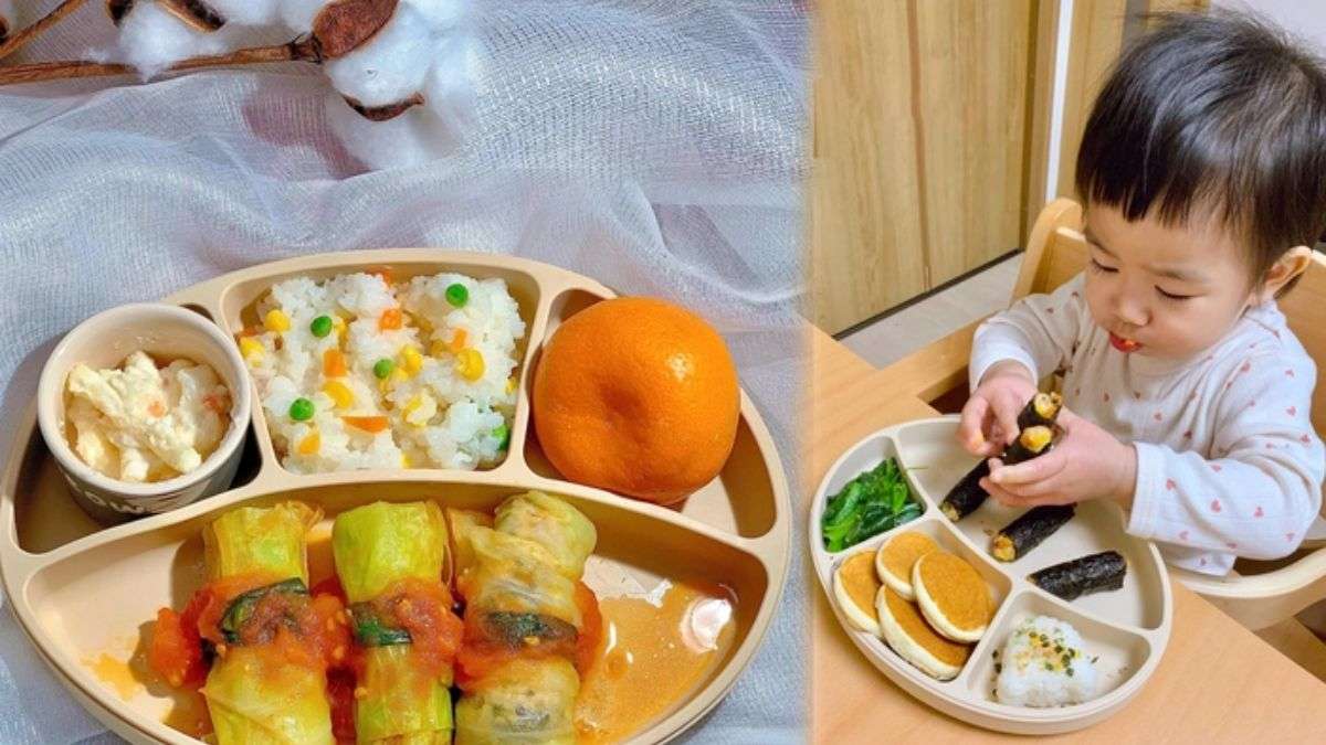 Thực đơn món ngon cho bé 4-6 tuổi trong 1 tuần tăng cân nhanh 