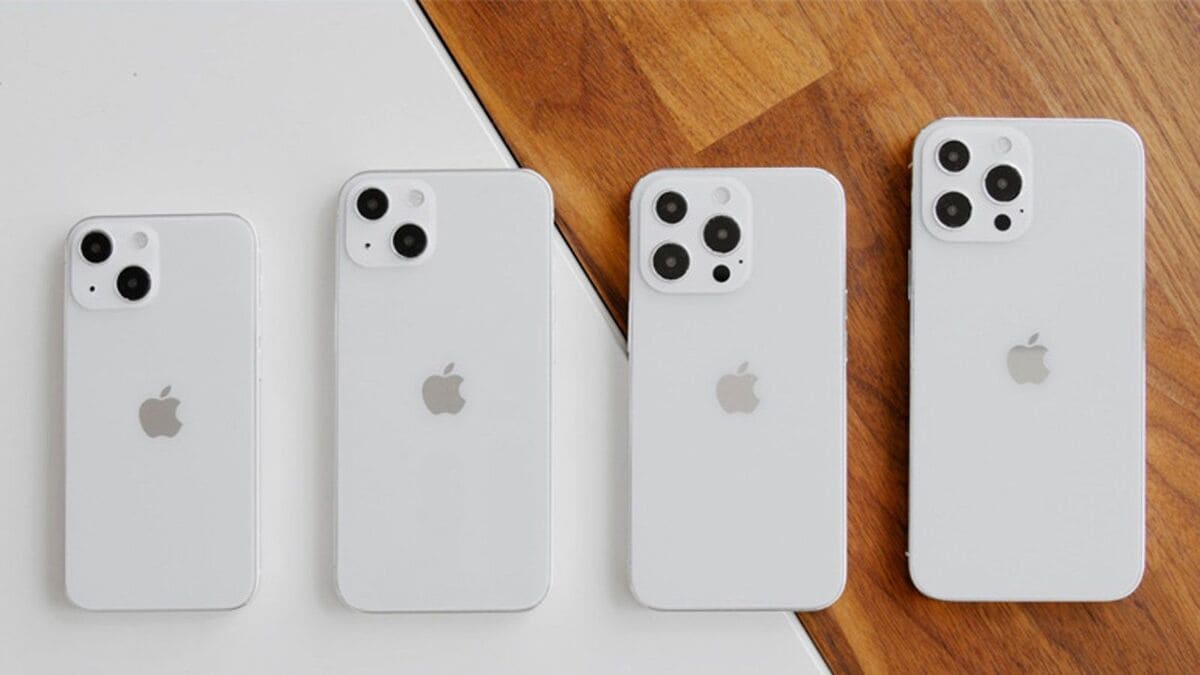 Thời điểm nào năm 2025 nên mua iPhone?