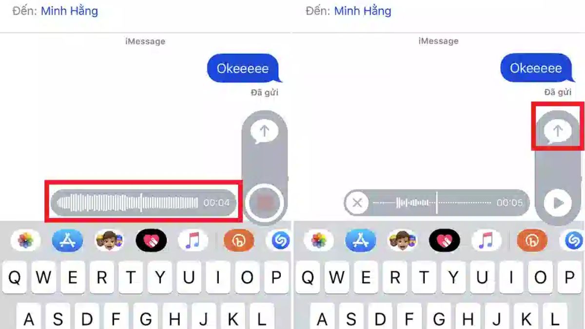 Những tính năng hay trên iPhone