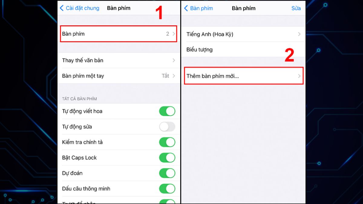 Những tính năng hay trên iPhone