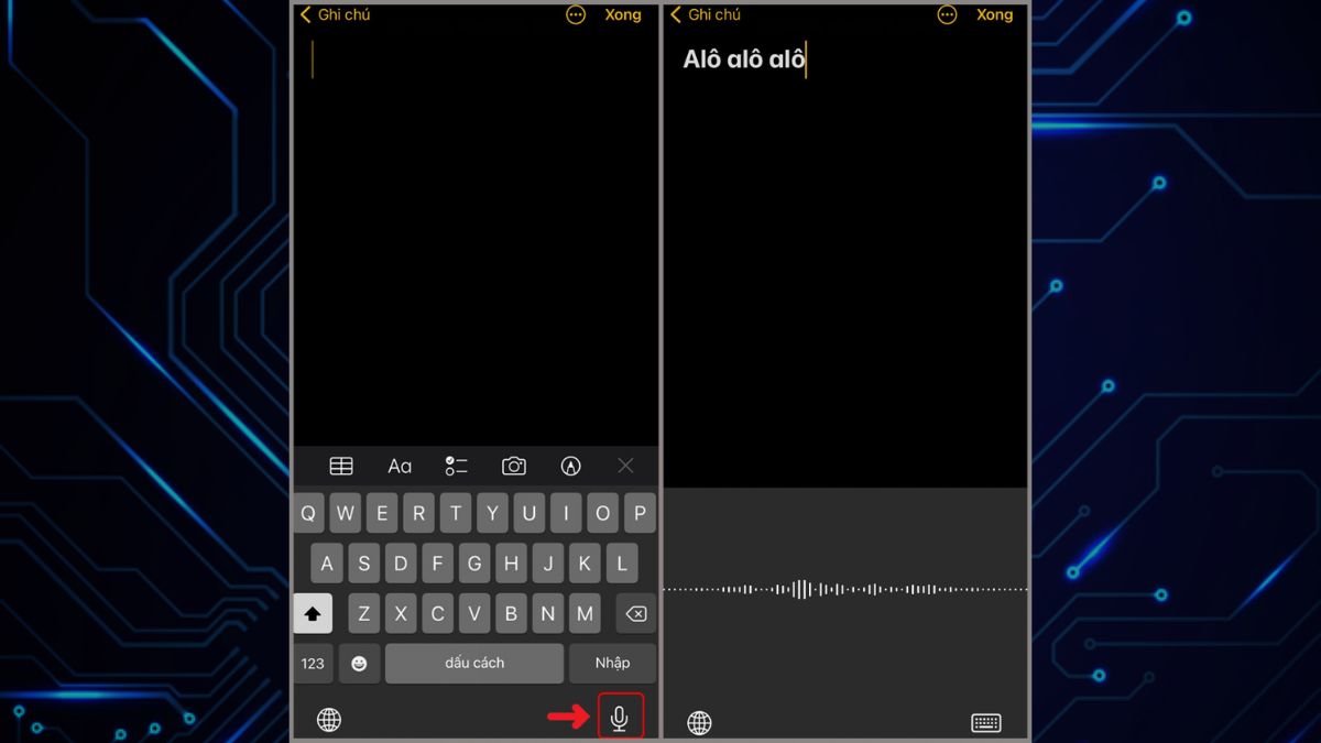 Những tính năng hay trên iPhone