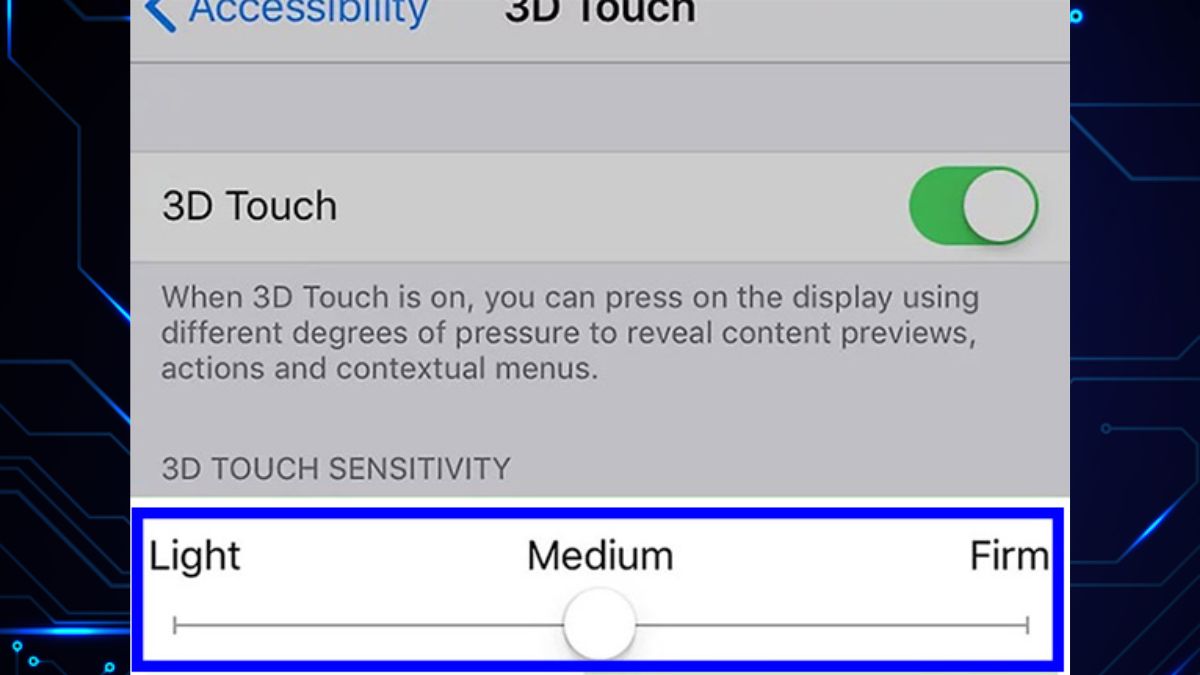 Những tính năng hay trên iPhone