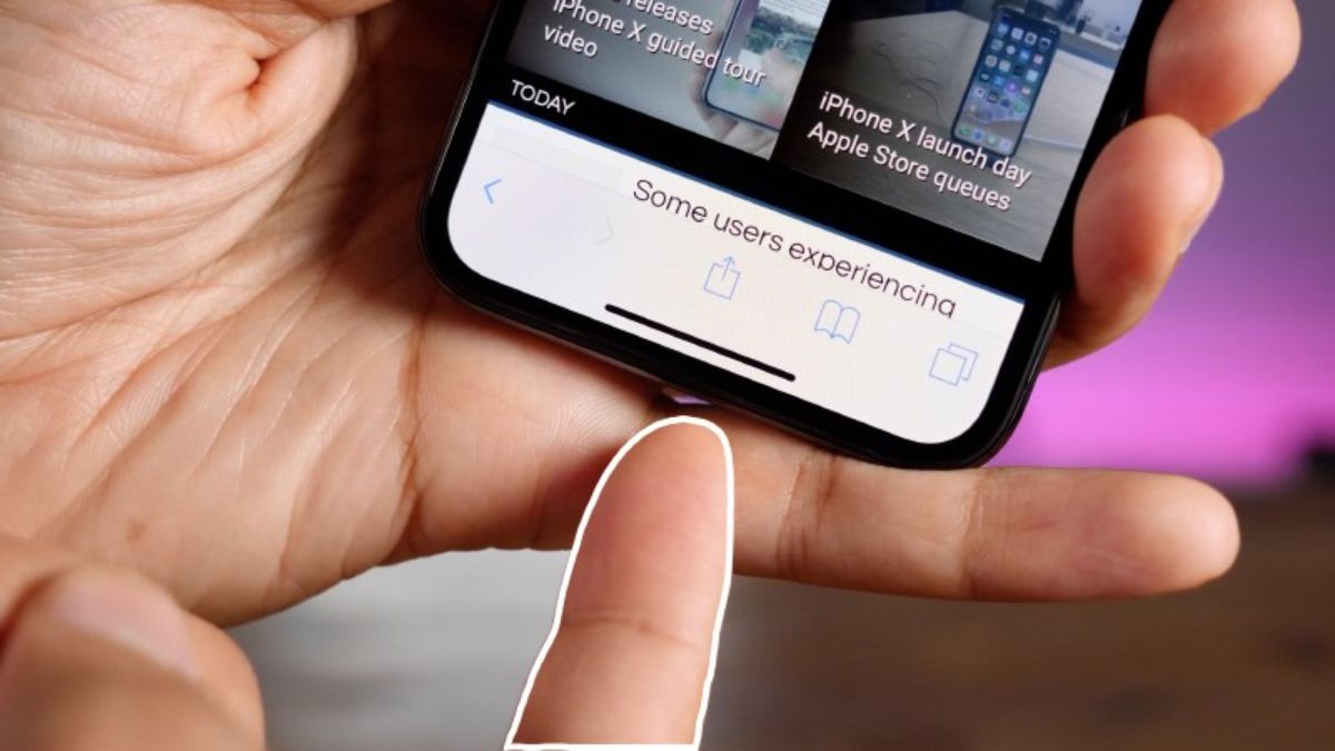 Những tính năng hay trên iPhone