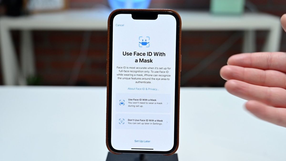 Những tính năng hay trên iPhone