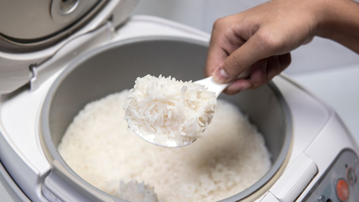 Nồi cơm điện cao tần là gì?