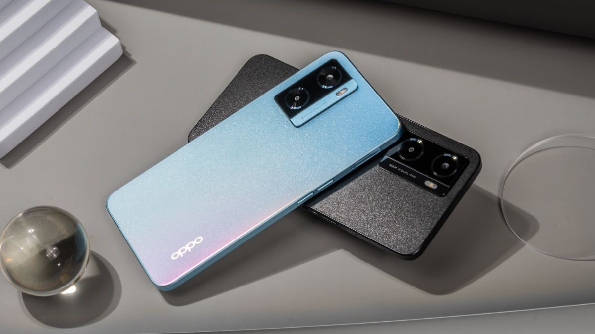 Oppo A77s có chống nước không? 1