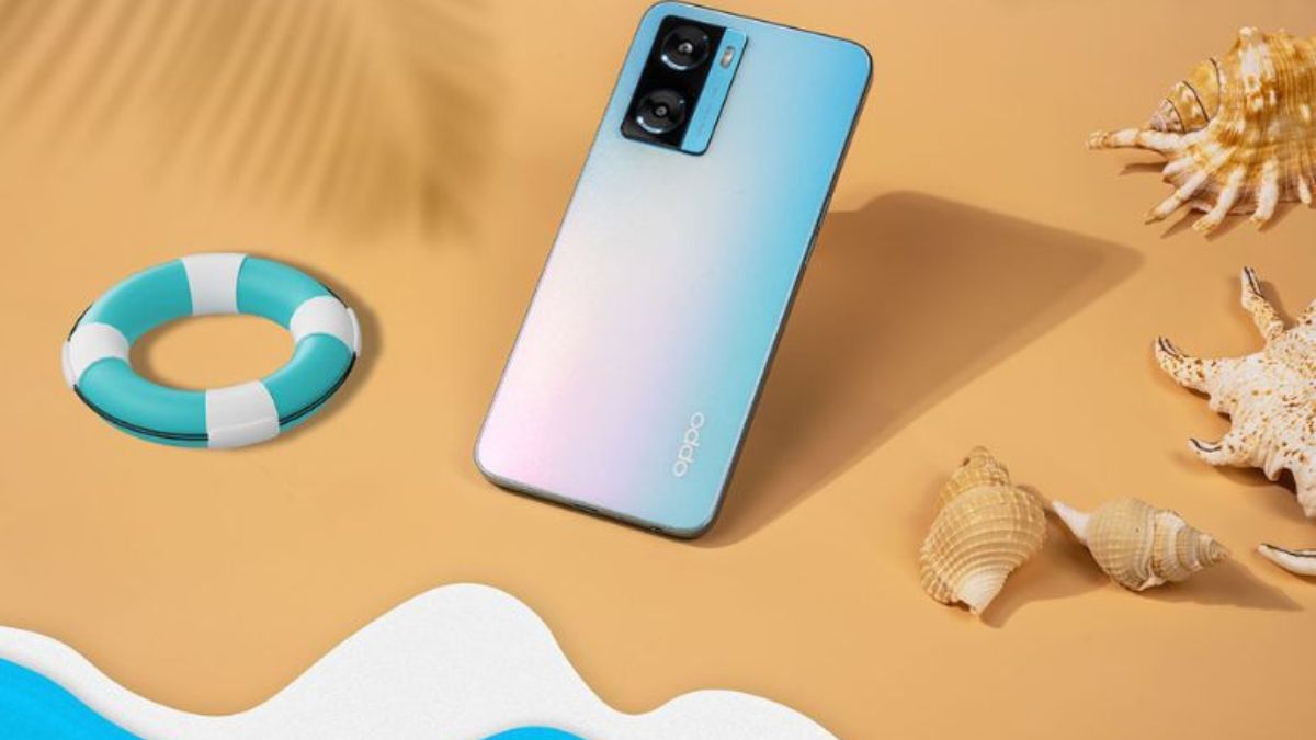 Oppo A77s có chống nước không? Giải đáp ngay!