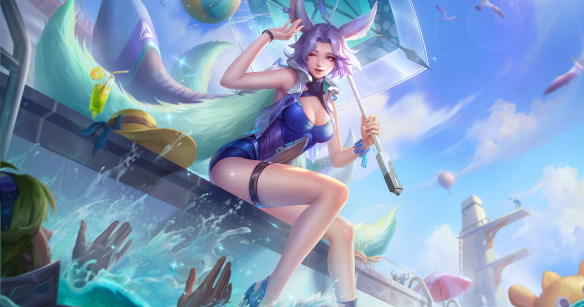 Liliana