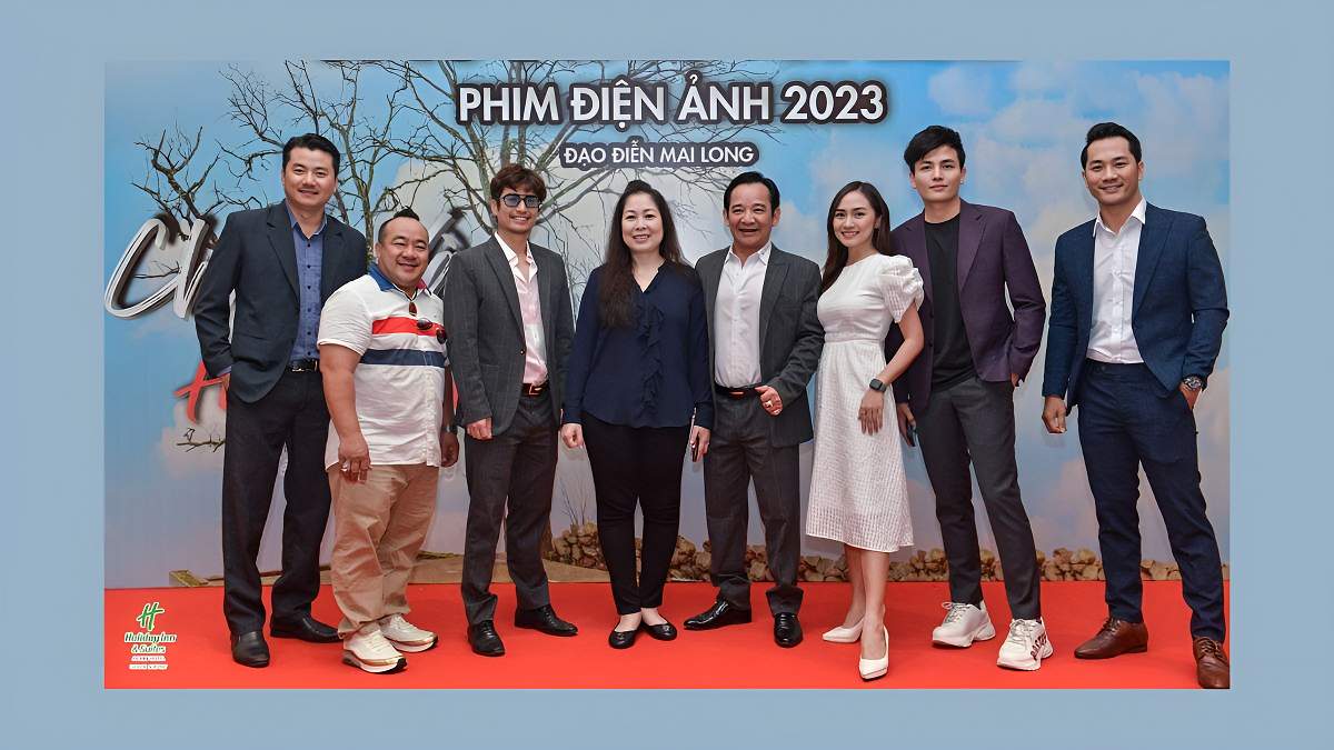 Điểm mới hấp dẫn của phim Chạm Vào Hạnh Phúc