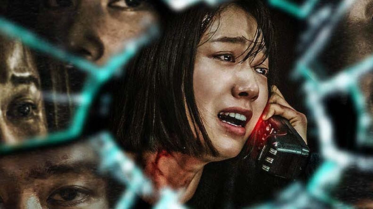 Phim kinh dị Hàn Quốc bí ẩn