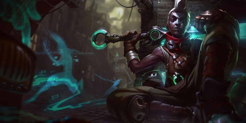 Ekko