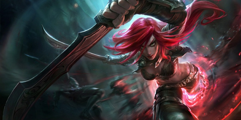 Katarina