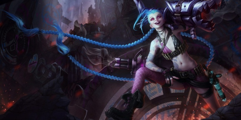 Jinx