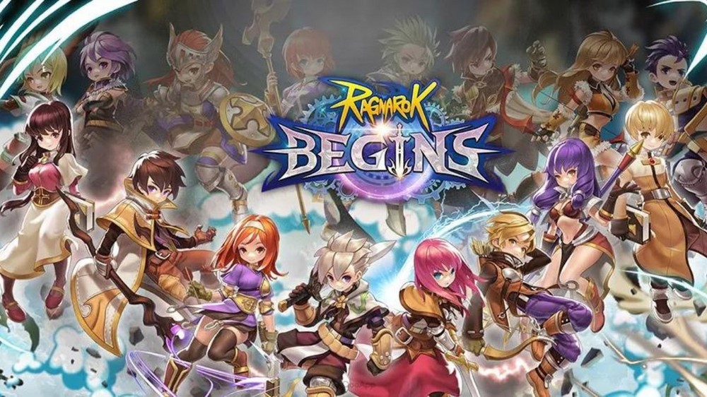 Huyền thoại Ragnarok tiếp tục trở lại trong 3 nhân dạng mới