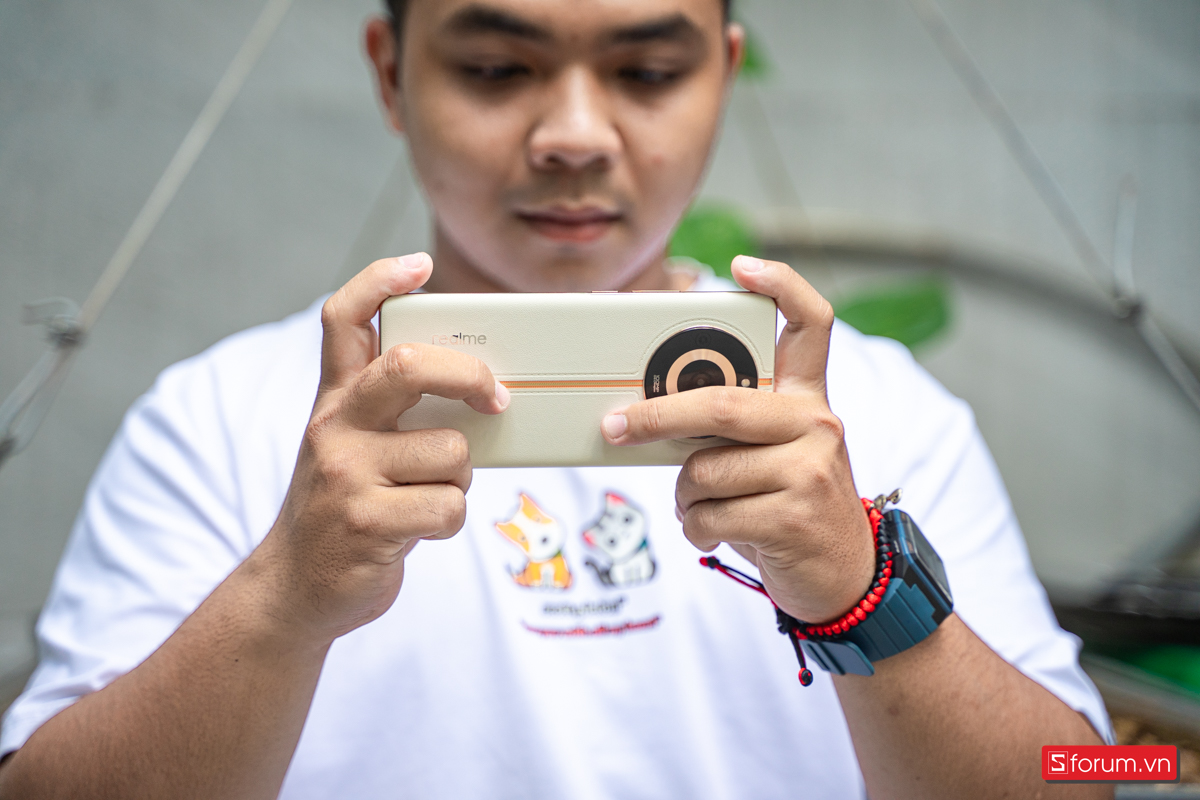 realme 11 Pro và OPPO Reno10 5G