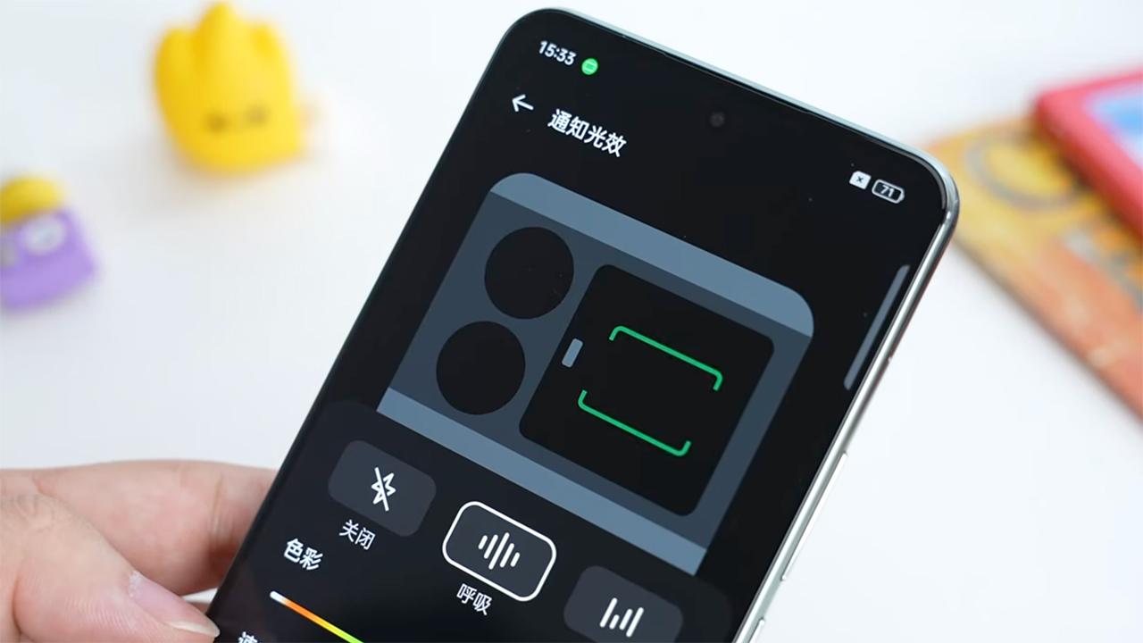 realme GT5
