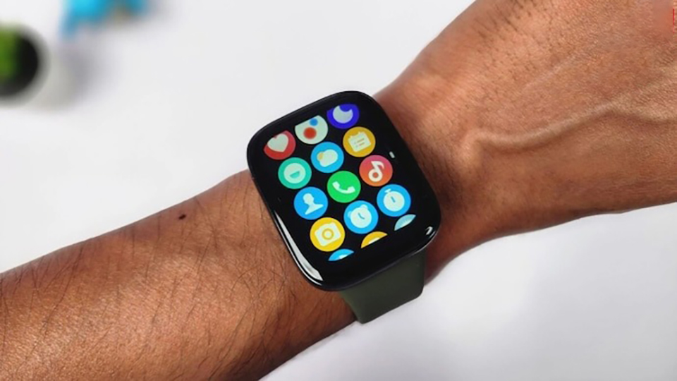 Xiaomi Redmi Watch 3 Active