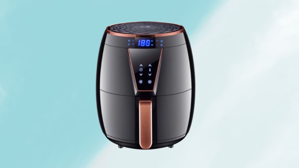 Tính năng điều chỉnh nhiệt độ và hẹn giờ tiện lợi