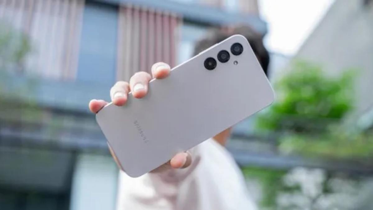 Dưới 5 triệu không nên bỏ lỡ Samsung Galaxy A14