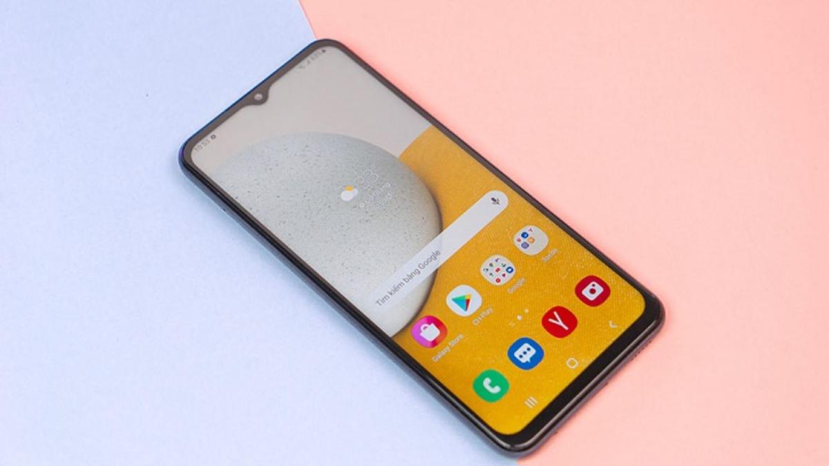 Samsung Galaxy A13- Cũ đẹp