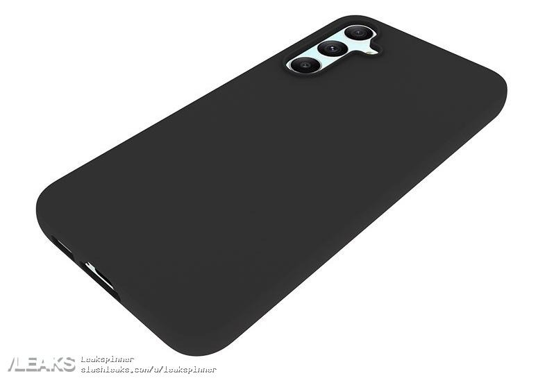 Samsung Galaxy S23 FE
