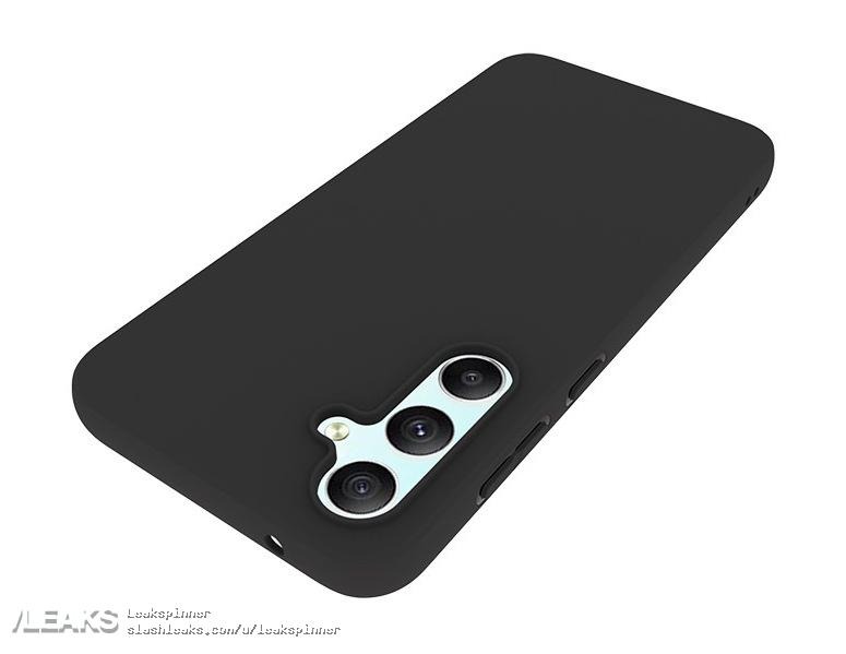 Samsung Galaxy S23 FE