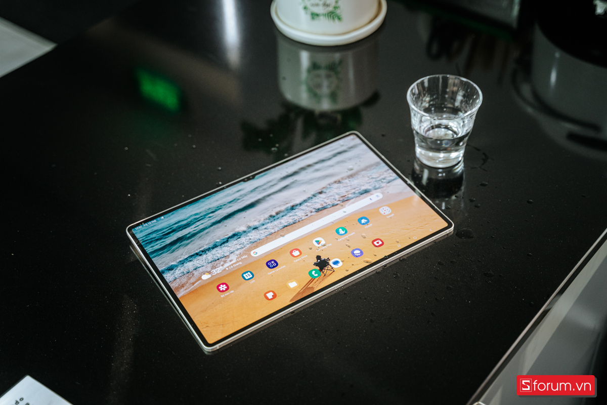 Galaxy Tab S9