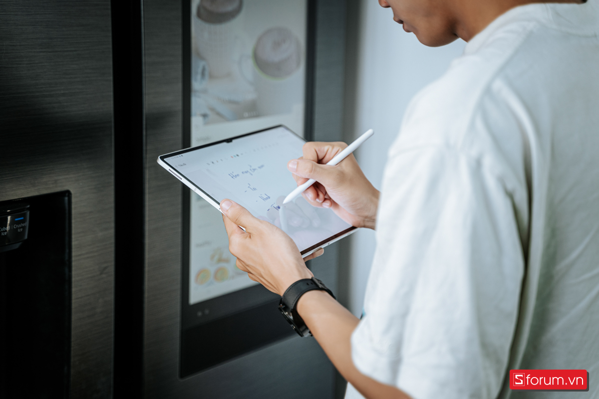 Galaxy Tab S9