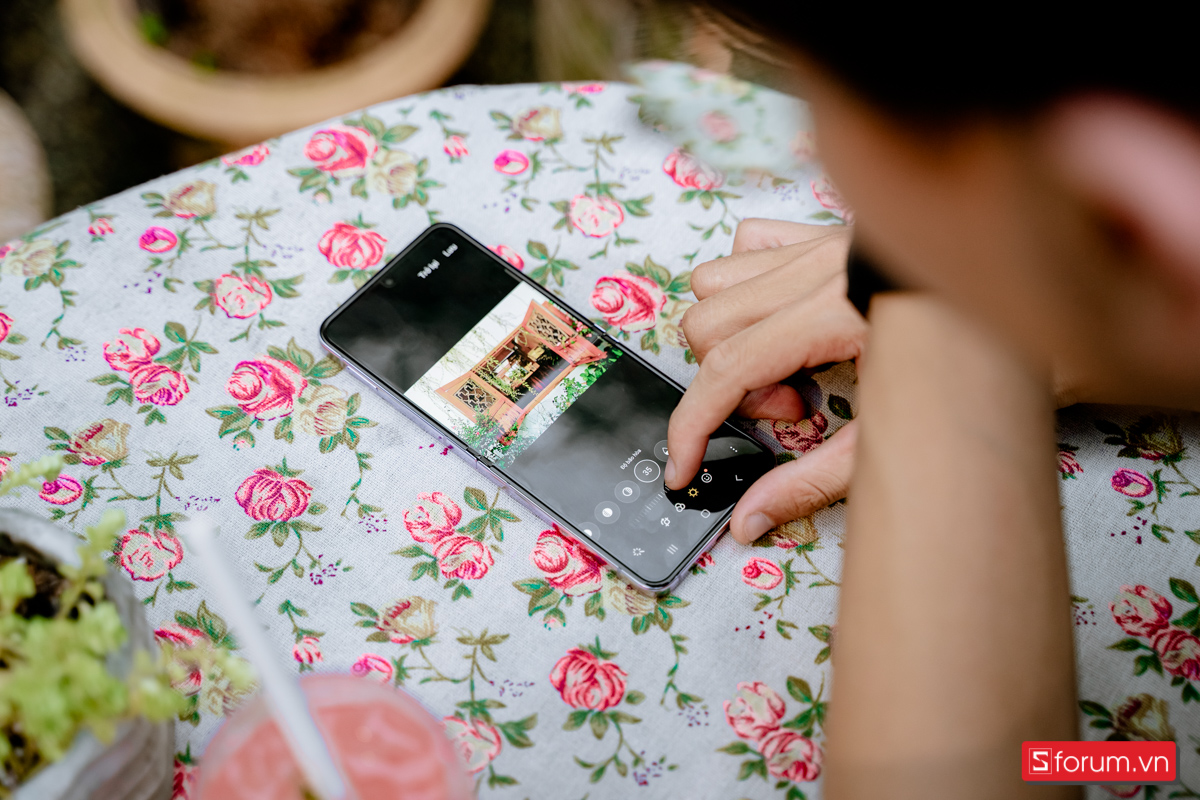 Galaxy Z flip5