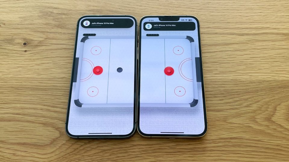 Tìm hiểu thông tin ra mắt Try Galaxy On Your iPhone