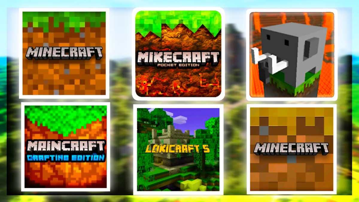 Mikecraft là game gì?