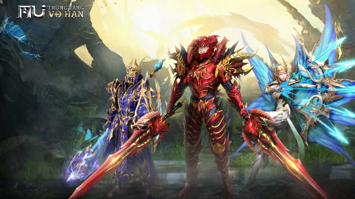 MU: Trứng Vàng Vô Hạn là game gì?