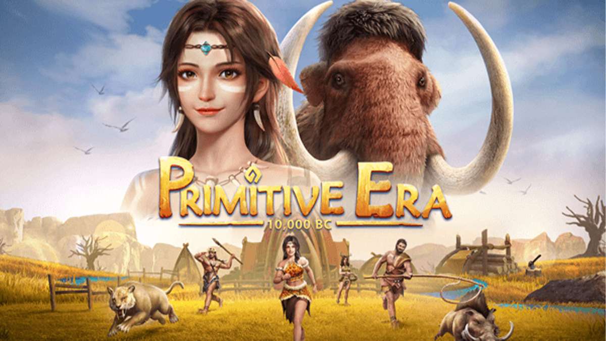 Primitive Era là game gì?
