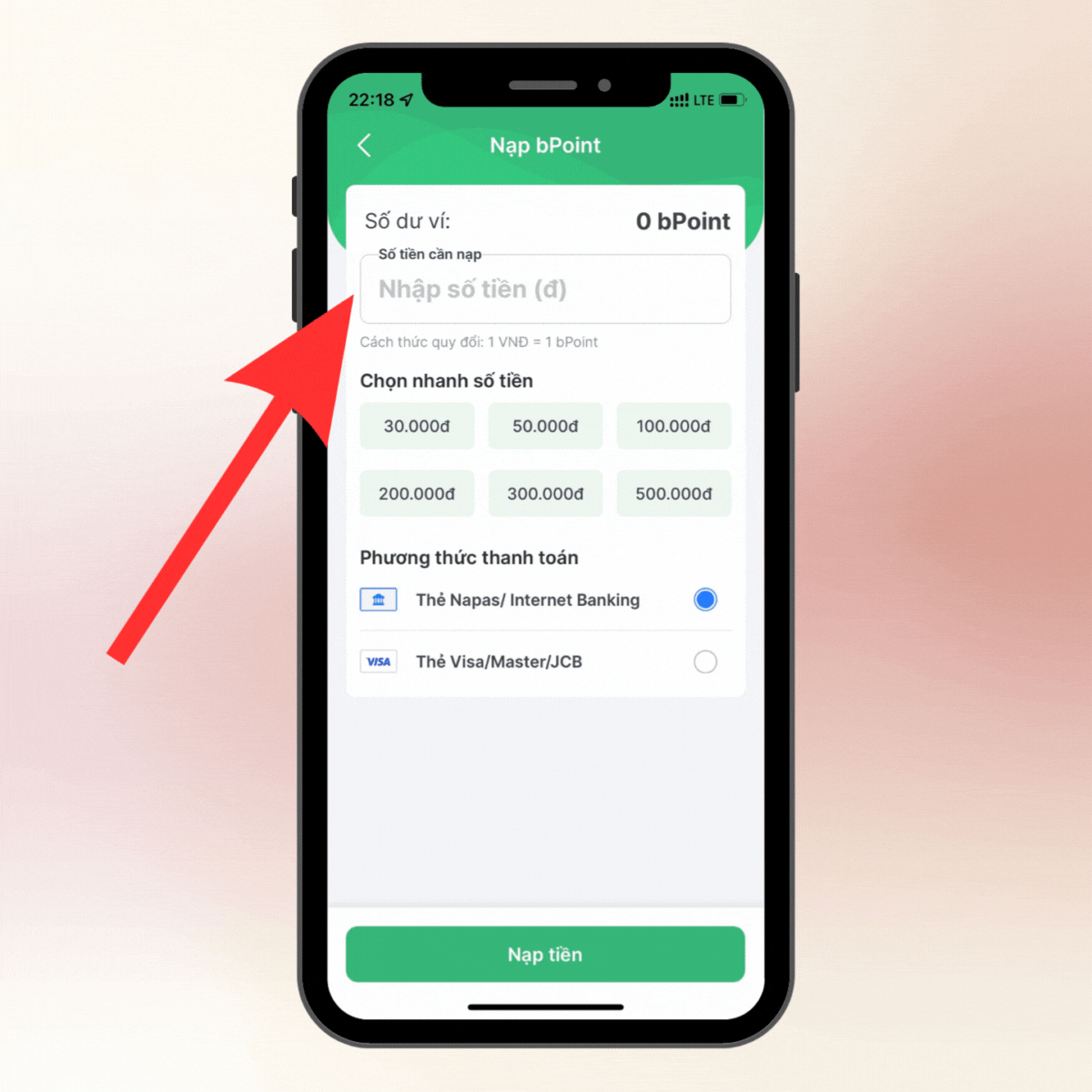 Hướng dẫn thanh toán vé xe buýt bằng QR Code 2