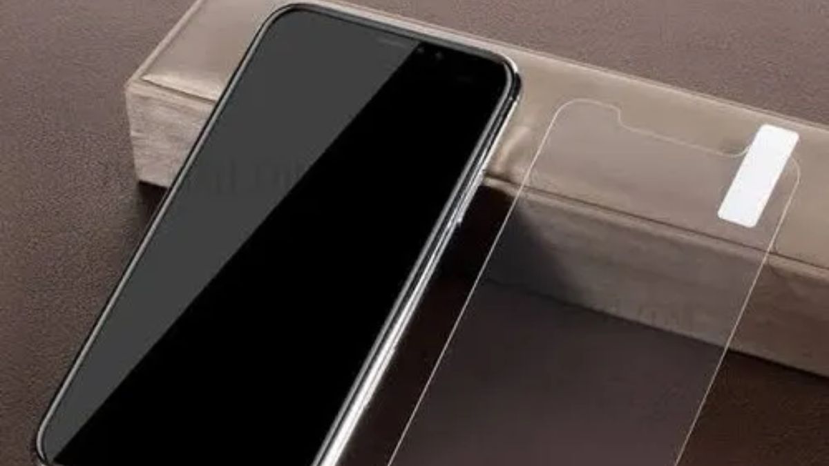 Những lưu ý khi mua kính cường lực?