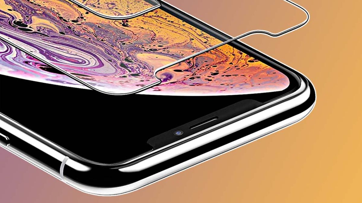 Tại sao nên dùng kính cường lực cho iPhone?
