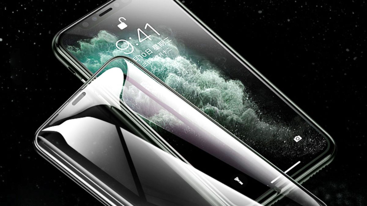 Thay kính cường lực iPhone bao nhiêu tiền?