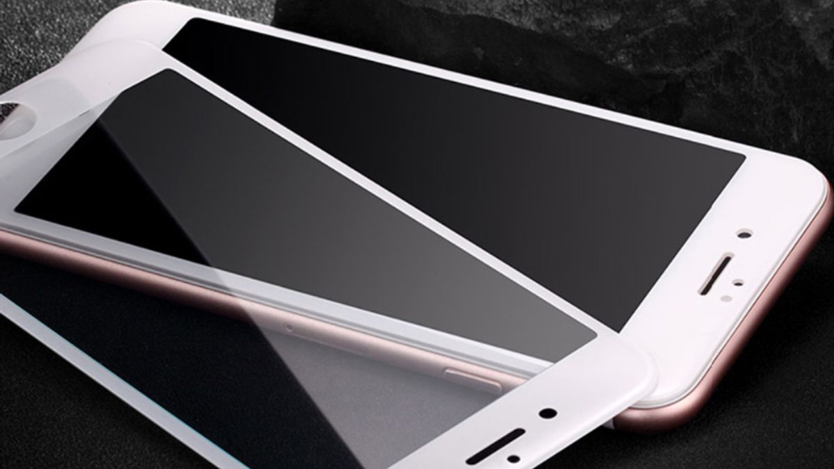 Các mẫu kính cường lực iPhone chất lượng - Hình 1