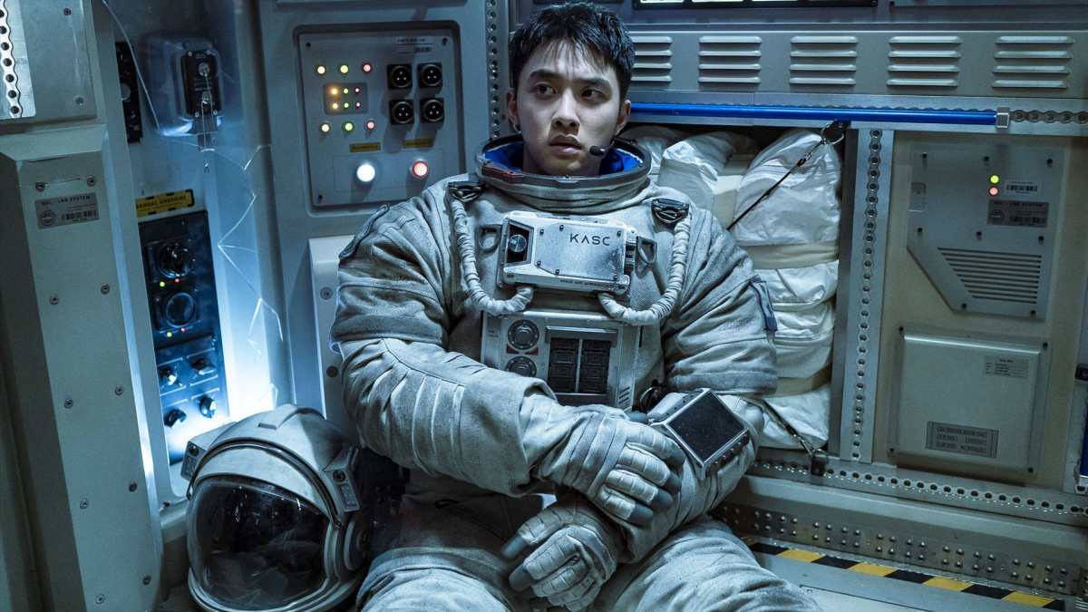 Lịch chiếu phim The Moon: Nhiệm Vụ Cuối Cùng - Bom tấn 2023