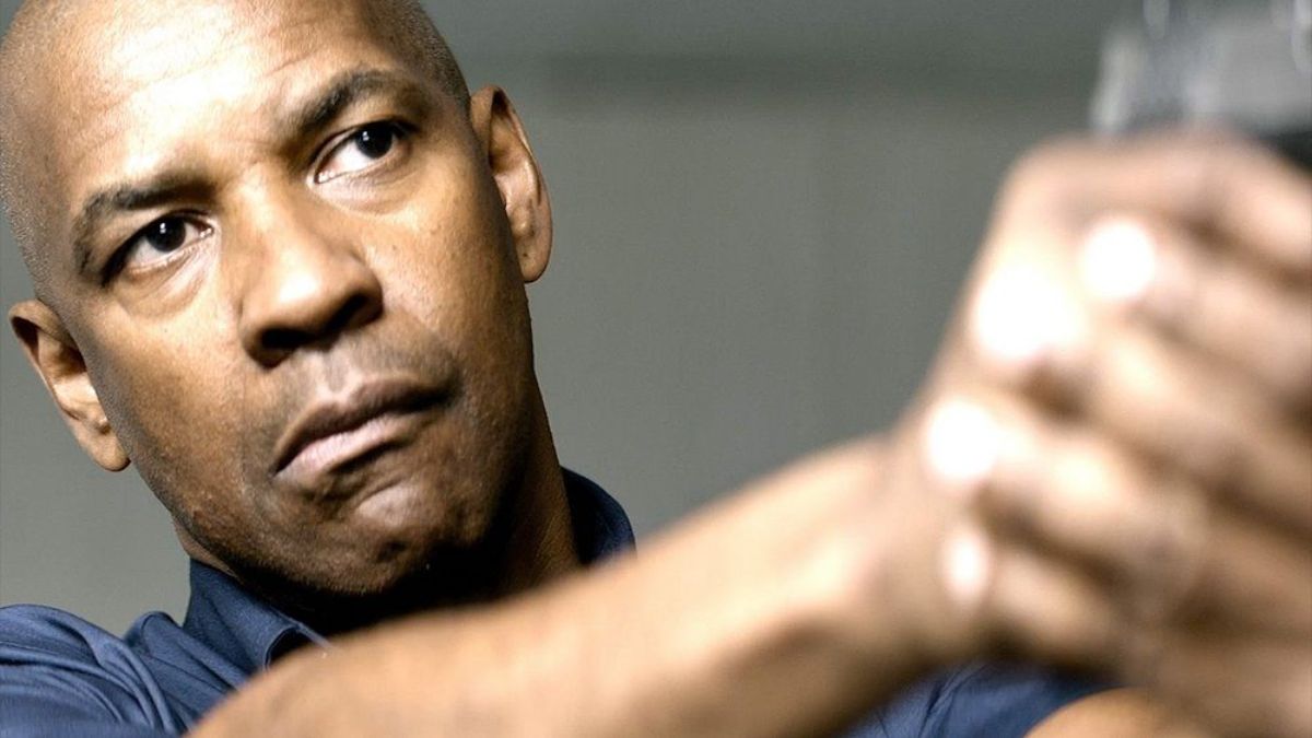 Review nội dung phim Thiện Ác Đối Đầu 3 - The Equalizer 3