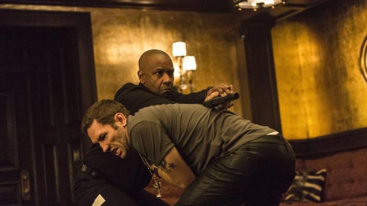 Dàn diễn viên trong phim Thiện Ác Đối Đầu 3 - The Equalizer 3