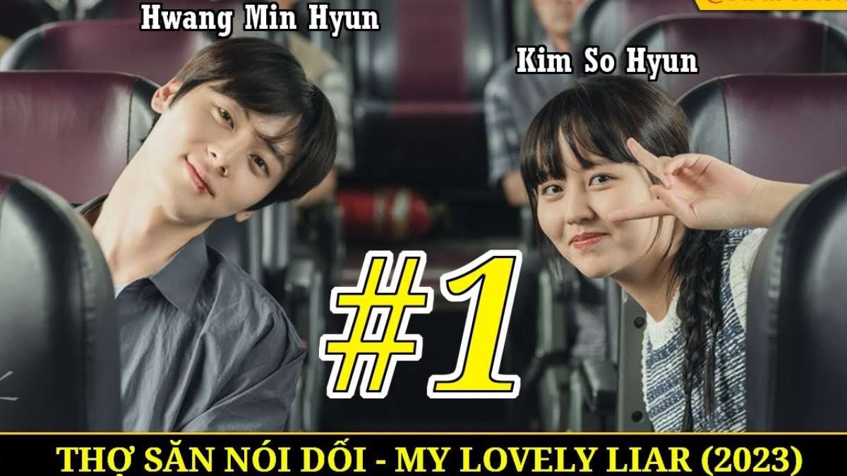 Thông tin lịch chiếu phim Thợ Săn Nói Dối - My Lovely Liar 2023