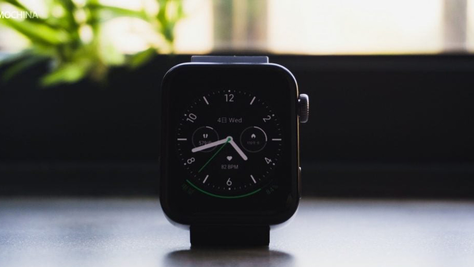 Xiaomi Watch 2 Pro sẽ sớm ra mắt