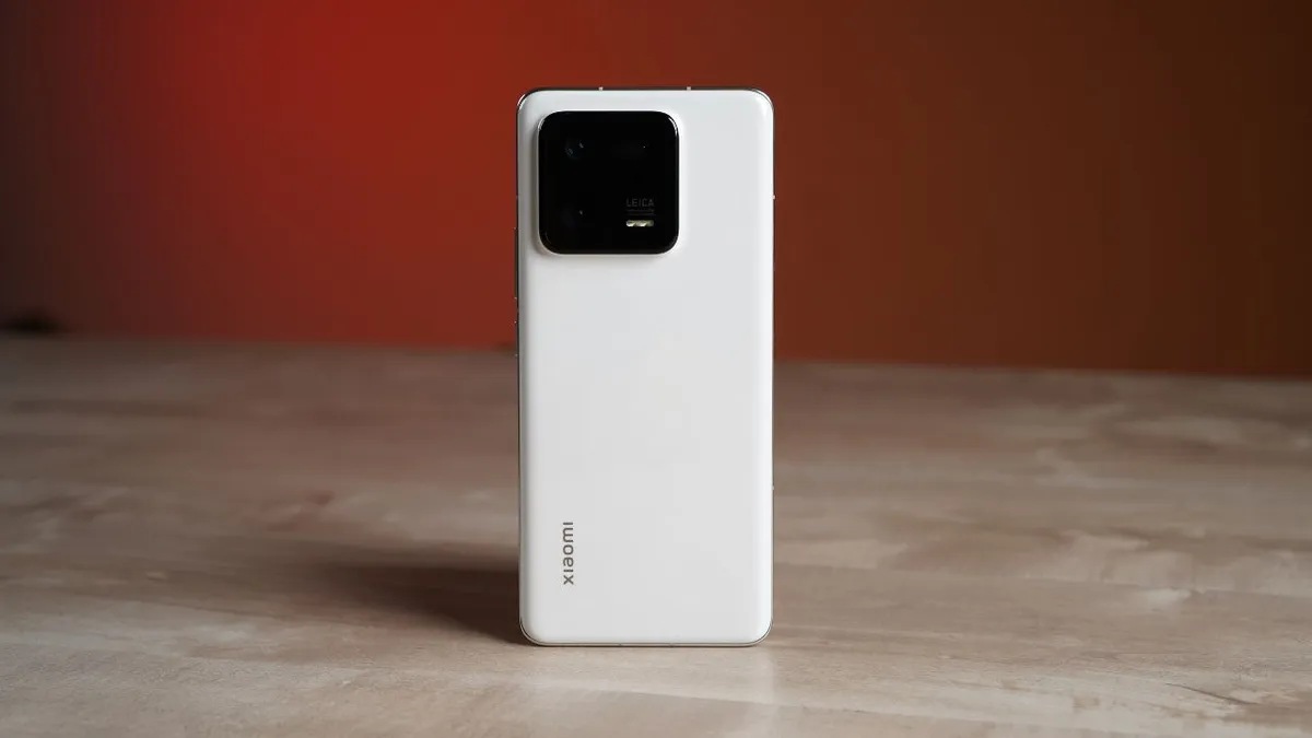 Đánh giá ngoại hình Xiaomi 13