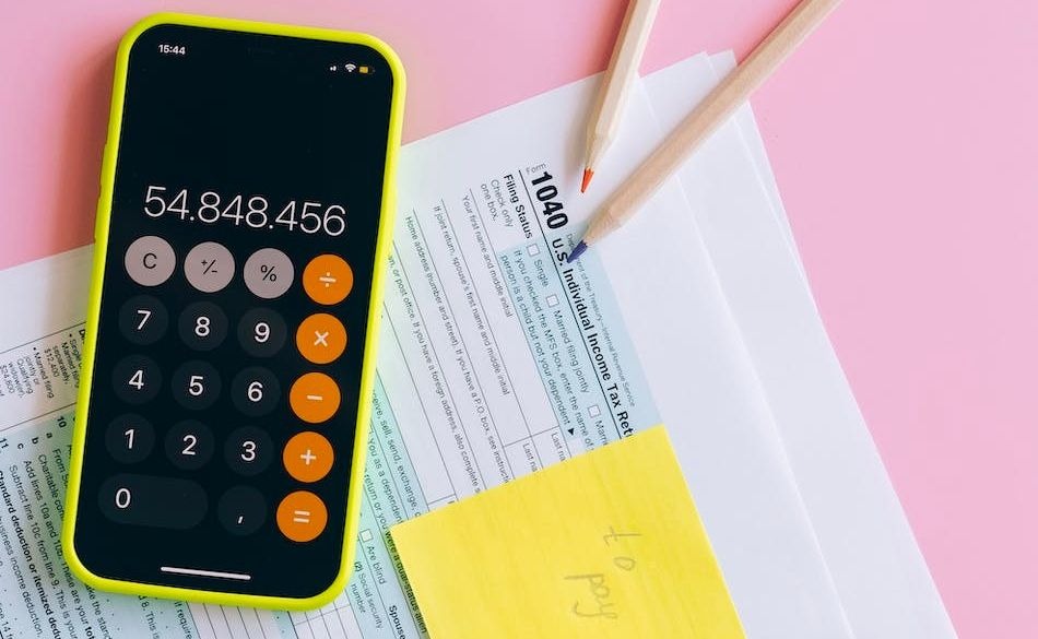 Ứng dụng Máy tính trên iOS bị hạn chế