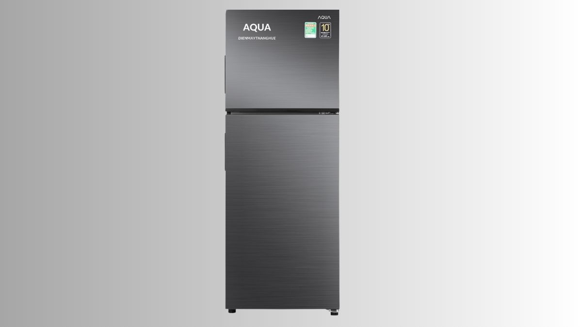 Thương hiệu tủ lạnh Aqua của nước nào?