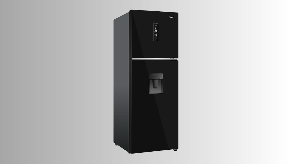 Những ưu nhược điểm tủ lạnh Aqua