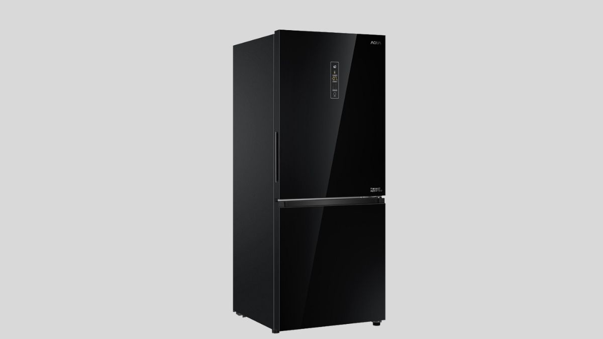 Những ưu điểm nổi bật khác của tủ lạnh Aqua
