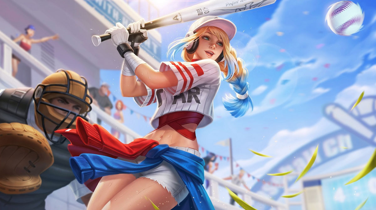 Khả năng chống chịu của Astrid