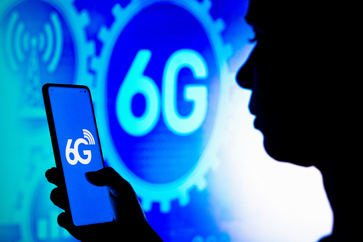 Wi-Fi 7 và 6G mở ra tương lai lớn cho người dùng điện thoại